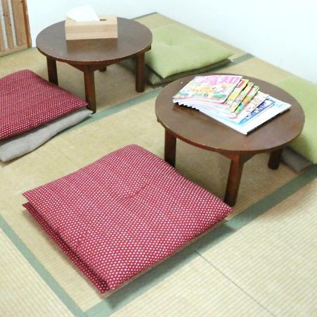 Harimayabashi Guesthouse - Vacation Stay 25782V Kochi  Exterior foto