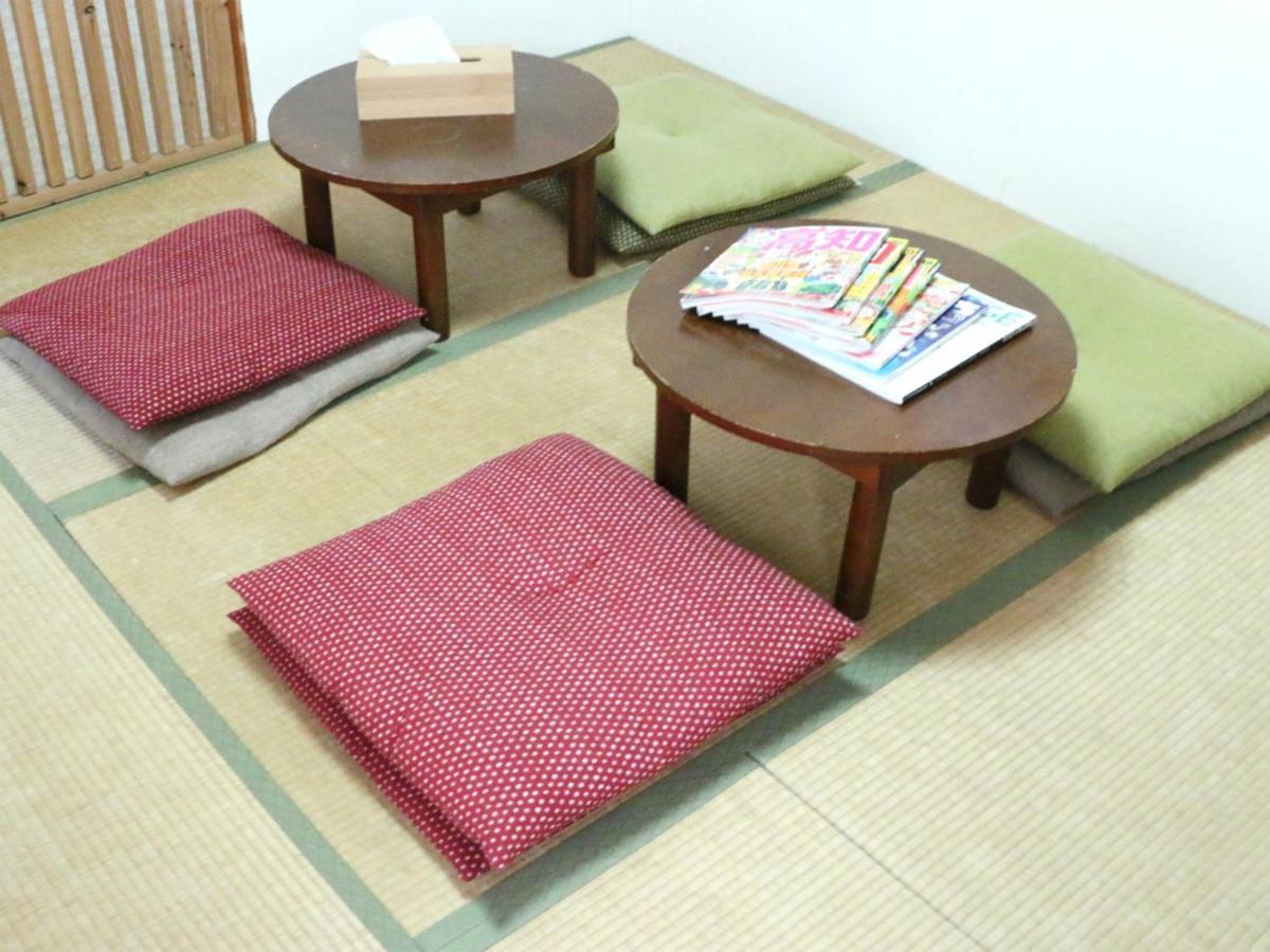 Harimayabashi Guesthouse - Vacation Stay 25782V Kochi  Exterior foto