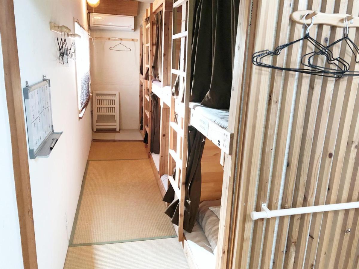 Harimayabashi Guesthouse - Vacation Stay 25782V Kochi  Exterior foto