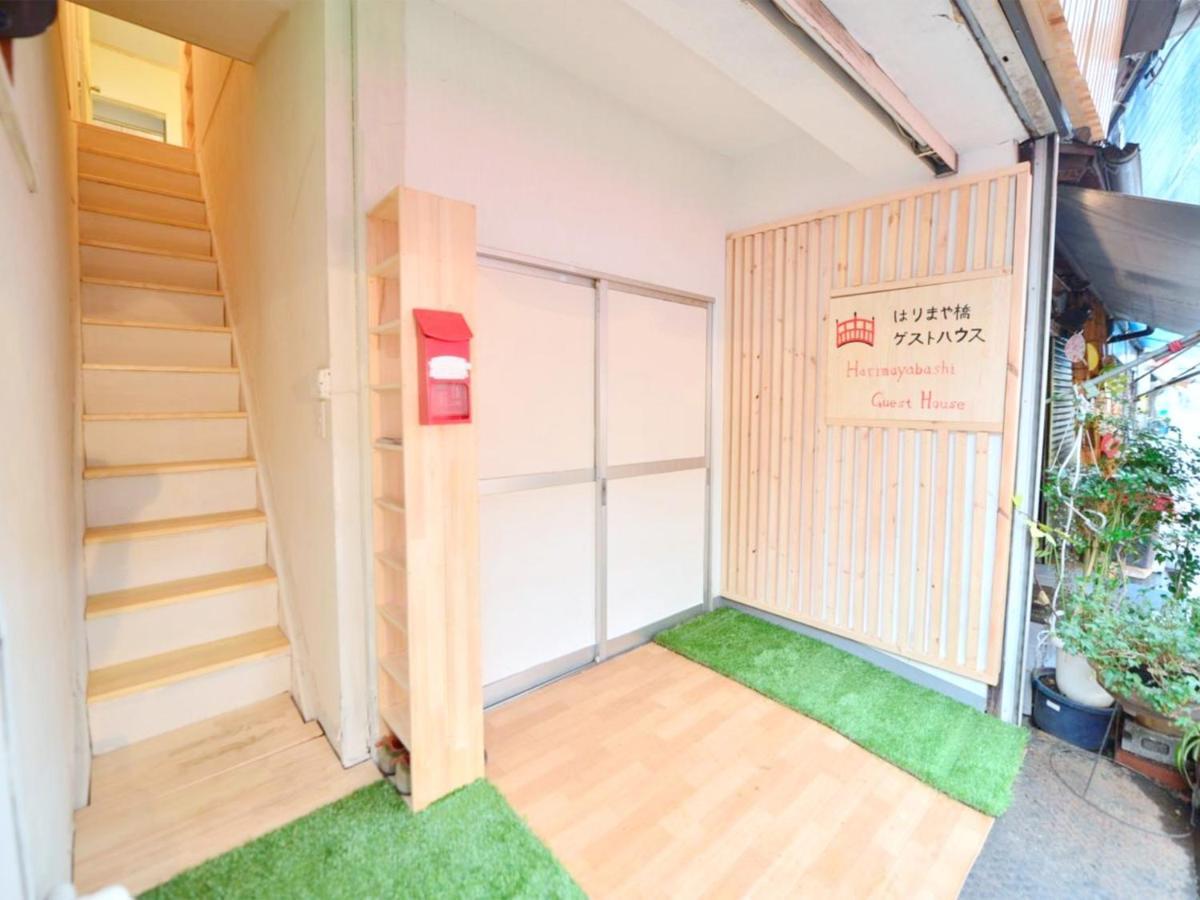 Harimayabashi Guesthouse - Vacation Stay 25782V Kochi  Exterior foto